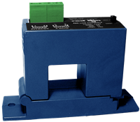 Model CTD DC Current Transducer